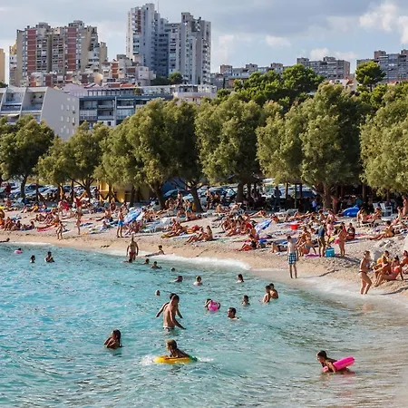 With Wifi - 9249 아파트 스플리트