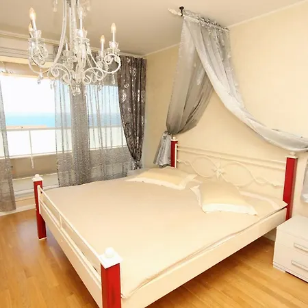 아파트 With Wifi - 9249 *