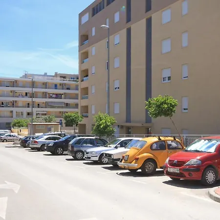 아파트 With Wifi - 9249 스플리트