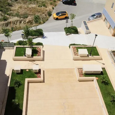 Apartment With Wifi - 9249 Split