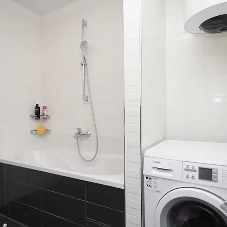 Apartman With Wifi - 9249 *