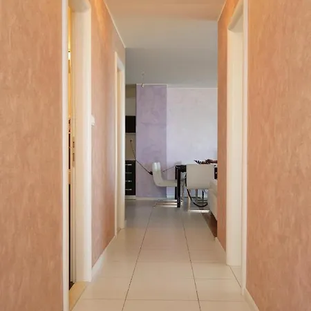 Apartman With Wifi - 9249