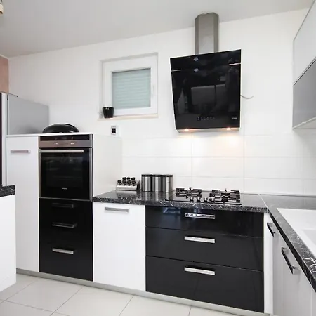 With Wifi - 9249 Apartman Split
